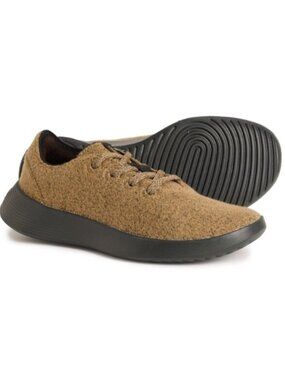 Allbirds Wool Runner Go Running Shoes - Merino Wool (For Women)